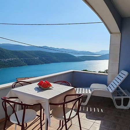 Apartments Amare Neum Exteriér fotografie